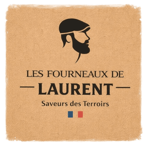 Les Fourneaux de Laurent Logo