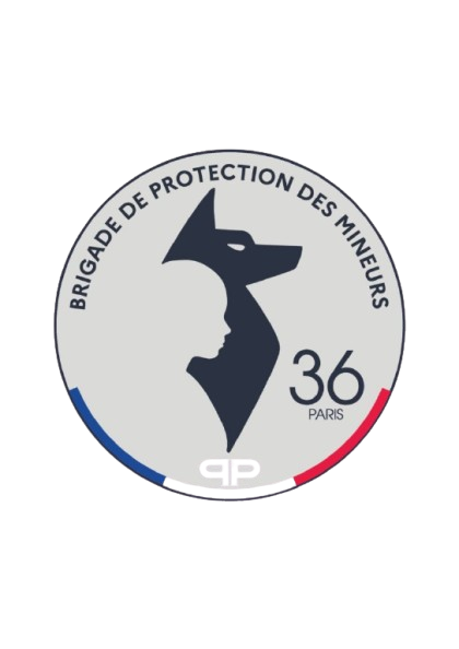 Brigade protection des mineurs Paris
