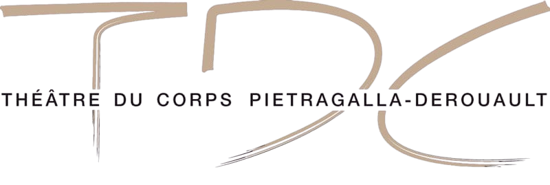 Le théâtre du corps Pietragalla